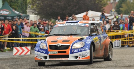 Rajd Barum